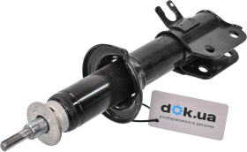 Стойка амортизатора Mando EX96316746