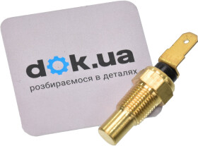 Датчик температури охолоджувальної рідини Ashika 64-02-203