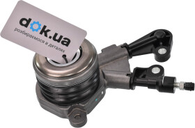 Выжимной подшипник Sachs 3182654203