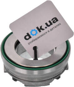 Выжимной подшипник Blue Print adu173302