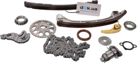 Комплект цепи ГРМ SKF VKML91007