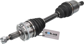 Полуось GSP 239163