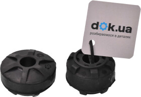 Опорний підшипник амортизатора Febi 171986