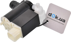 Насос омывателя Herth+Buss j5410500