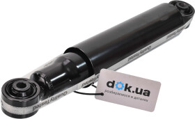 Амортизатор Japanparts MMW0029