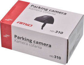 Камера заднего вида Amio HD-310