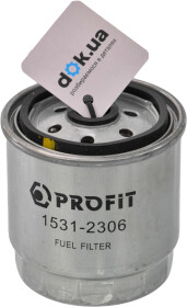 Топливный фильтр Profit 1531-2306