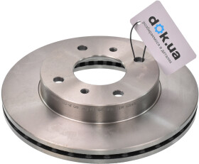 Тормозной диск Nipparts J3301056