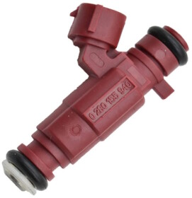 Топливная форсунка Libron 01lb0299