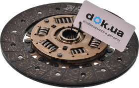 Диск сцепления Valeo HA13