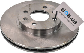 Тормозной диск TOKO T2304024