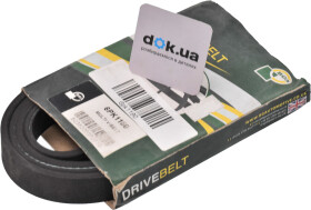 Поликлиновой ремень BGA 6pk1180