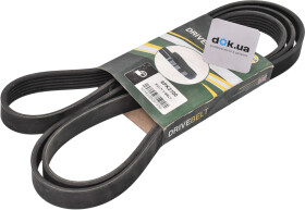 Поликлиновой ремень BGA 6pk2100