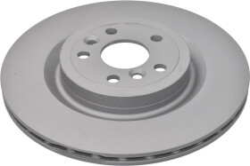 Тормозной диск Zimmermann 290227120