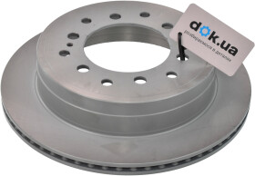 Тормозной диск Roadhouse 6956.10