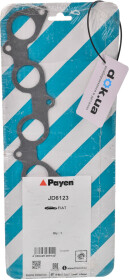 Прокладка выпускного коллектора Payen jd6123