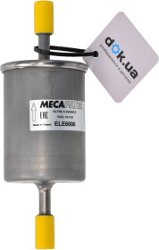 Топливный фильтр Mecafilter ELE6006