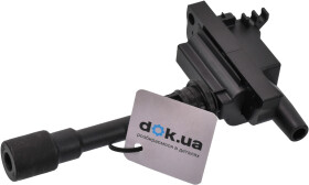 Катушка зажигания Beru ZSE083