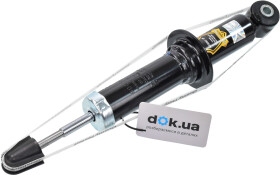 Амортизатор Japanparts MM90031