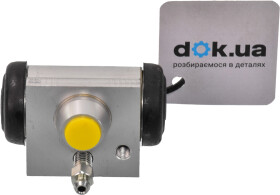 Колесный тормозной цилиндр Metelli 04-1001