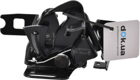 Замок капота JP Group 1187700700