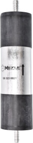 Топливный фильтр Meyle 100 323 0021
