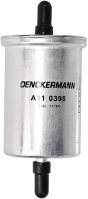 Топливный фильтр Denckermann A110398