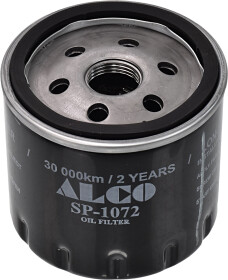 Оливний фільтр Alco SP-1072