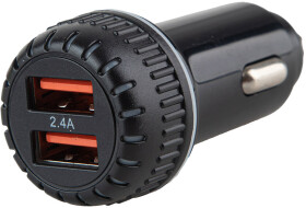 USB зарядка в авто Voin C-36208
