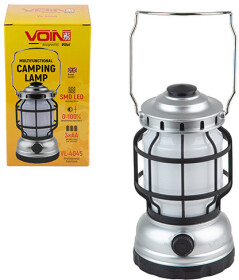 Кемпинговый фонарь Voin VL-4045