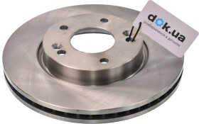 Тормозной диск Hi-Q sd1036