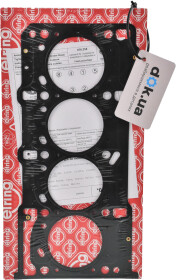 Прокладка ГБЦ Elring 076358