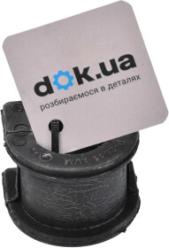 Втулка стабилизатора Sidem 803818