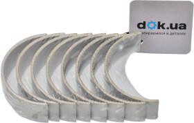 Подшипник коленвала Taiho M099H025