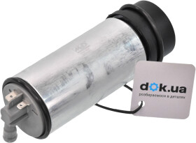 Паливний насос Hoffer 7506809