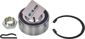 Комплект ступицы колеса SATO tech WB60100