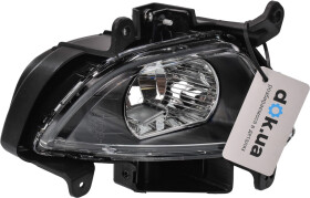 Передня протитуманна фара TYC 19-0940-01-2