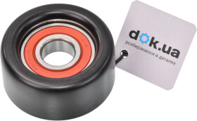 Обвідний ролик поліклинового ременя Herth+Buss J1144052