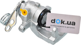 Тормозной суппорт A.B.S. 523702