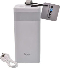 Повербанк Hoco J86A Powermaster 50000 mAh 22.5 Вт