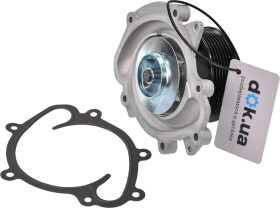 Помпа Dolz M231
