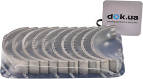 Подшипник коленвала Kolbenschmidt 87475610