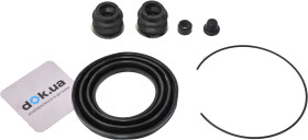 Ремкомплект тормозного суппорта Frenkit 260035