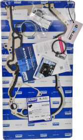 Комплект прокладок блока двигателя Ajusa 54155000