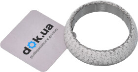 Прокладка приемной трубы Honda / Acura 18229SNEA01