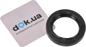 Сальник коленвала Elring 598760