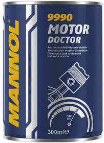 Присадка Mannol Motor Doctor