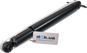 Амортизатор Nipparts J5520306G