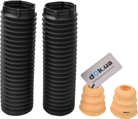 Комплект (пыльники + отбойники) SATO tech mk81141