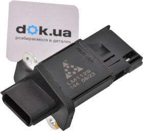 Расходомер воздуха Autlog LM1129